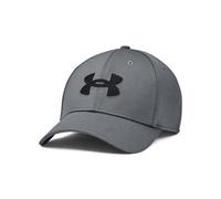 Accessories Hat Under Armour Blitzing Cap in Grey
