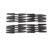 Accessories Helicopter Propeller Props Blade for S162pro S162 Drone Parts GPS WiFi FPV Quadrotor Spare Part Drone Propeller Accessories