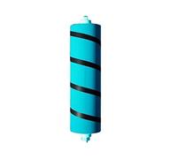 Accessories Hepa Filter Compatible With Cecotec Conga 4090 Robot Vacuum Cleaner Main Brush Side Brush Mops Replacement Parts Compatible With Conga 4090 (Color : Main brush)