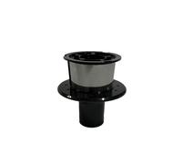 Accessories HEPA Filters Polycone Component Dust Barrel Box Dustbin,compatible for Proscenic P12 /P12 Mopping / P13 Vacuum Cleaner (Color : Polycone)