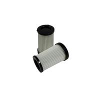 Accessories HEPA Filters Polycone Component Dust Barrel Box Dustbin Parts. Compatible For Proscenic, P12 P12M Mopping Vacuum Cleaner Home Appliance Accessories. (Color : Air outlet filter)