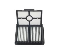 Accessories HEPA Filters Roller Rolling Brush Accessory Brush Filter Spare Parts. Compatible For Dreame, M12 / M12 Pro Vacuum Cleaner (Color : 1 x Filter)