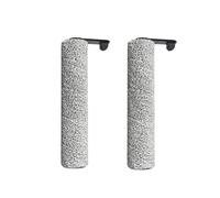 Accessories HEPA Filters Roller Rolling Brush Accessory Brush Filter Spare Parts. Compatible For Dreame, M12 / M12 Pro Vacuum Cleaner (Color : 2 x Rollers)