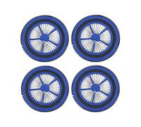 Accessories HEPA(P11&P10）Compatible With Proscenic P10 P11 Wireless Vacuum Cleaner Cleaning Electric Floor Brush Head Includes Roller Brush (Color : 4 pcs)
