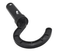 Accessories Hook Robotic Pool Cleaner - Heavy-Duty Hook Accessory, Pool Robot Part | Retrieval Hookk for Automatic Vacuums, Cleaning Gear Organizer Home Spa Section, Wall-Mounted Utility Spot