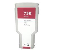 Accessories Ink Cartridge 300ML Compatible with HP DesignJet T1600 T1700 T2600 Printers