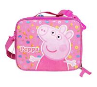 Accessories Innovation Peppa Pig Insulated Lunch Box Cooler