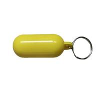 Accessories Key Buckle Marine Sailing Boat Float Canal Keychain Kayak Key Ring Fender Buoyancy Holder Floating Ring Floating Keychain Waterproof Pool Keychain Buckle Marine