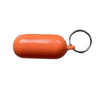 Accessories Key Buckle Marine Sailing Boats Float Canal Keyring Kayak Key Ring Fender Floating Floating Key Rings Floating Water Resistant Pool for Buckle
