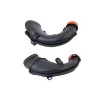 Accessories Left/Right OEM 13717577452 Rear Air Filter Intake Upper Tube Hose for E70 E71 F02 F07 F12 F13 550i 650i 750Li(1Pc - 13717577451)