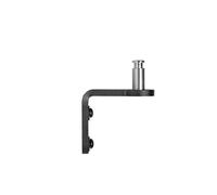 Accessories Liftolino/Liftolino table lamp wall bracket Black Belux - 51902502