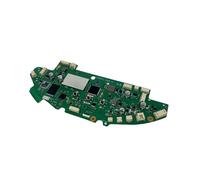 Accessories Main Board Motherboard Spare Parts， Vacuum Cleaner CE Version，Compatible For Roborock Q8 MAX / Q8 MAX+