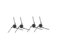 Accessories Main Brush HEPA Filters Mop Pads Dust Bag Side brush Compatible With Dreame D20 Pro/D20 Pro Plus Robot Vacuum Cleaner(13)