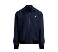 Accessories, male, Ralph Lauren, Bomber Jackets, Blue, S, Jackets S