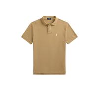 Accessories- male- Ralph Lauren- Polo Shirts- Brown- XL- Tops XL
