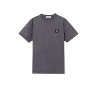 STONE ISLAND T-Shirt Men color Pink - Size: M - male