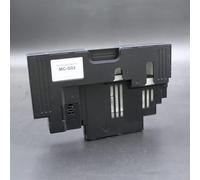 Accessories MC-G02 Ink Maintenance Tank Box Compatible with Canon G2160 G3160 G1220 G2260 G3260 G1420 G2420 G2460 G3420 G3460 G1520 G2520 G2560 G3520 (Color : 1pc Tank Chip)