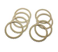 Accessories Motorcycle Accessories Clutch Friction Disc Plate Kit For Harley For Davidson For Bad Boy FXSTSB 1995 1996 1997