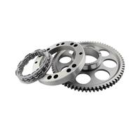 Accessories Motorcycle ATV Accessories Starting Clutch Bearing Gear Assembly for Motorcycle 1098 R S