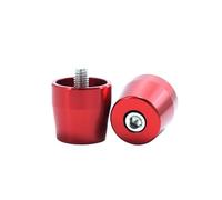 Accessories Motorcycle Cnc Handlebar Grips Handle Bar Ends Plugs Anti Vibration For KA&WASAKI Z250 Z300 Z650 Z750 Z800 Z900 Z1000 Handlebar Plug