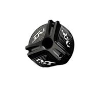 Accessories Motorcycle Front Brake Fl&uid Reservoir Cover Engine Oil Filler Cap For NT 1100 Nt1100 Nt 1100 2021 2023 NT1100 Fluid Reservoirs