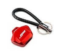 accessories Motorcycle Key Cover Cap Key shell Motorcycle Keychain Case Shell & Key Ring For BM@&W S 1000RR 1000 RR Sport S1000RR All Year Accessories(U-6)