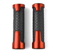 Accessories Motorcycle Non Slip Handlebar Grips Throttle CNC Hand Bar For Kawasaki Z250 Z400 Z650 Z750 Z800 Z900 Z1000