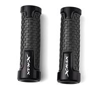 Accessories Motorcycle Non Slip Handlebar Grips Throttle CNC Hand Bar Grip For YAMAHA XMAX300 XMAX400 XMAX X-MAX 125 250 300 400
