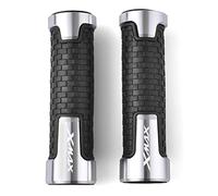 Accessories Motorcycle Non Slip Handlebar Grips Throttle CNC Hand Bar Grip For YAMAHA XMAX300 XMAX400 XMAX X-MAX 125 250 300 400