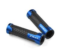 Accessories Motorcycle Non Slip Handlebar Grips Throttle Hand Bar Grip For YAMAHA TMAX 500 530 560 T MAX XP500 XP530 XP560