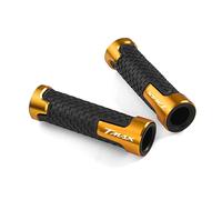 Accessories Motorcycle Non Slip Handlebar Grips Throttle Hand Bar Grip For YAMAHA TMAX 500 530 560 T MAX XP500 XP530 XP560