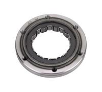 Accessories Motorcycle one-way bearing starting clutch gear and flywheel assembly suitable for 1100 V4 S 17310411A 16015522B 70140471A(Starter Clutch)