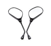 Accessories Motorcycle Rearview Mirror 8mm M8 Electric Vehicle Reversing Mirro Scooter Electrical Motor E-Bike Back Side Convex Mirrors