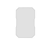 Accessories Motorcycle Scratch Cluster Screen Dashboard Protection Instrument Film For Du&cati DesertX(1 piece)