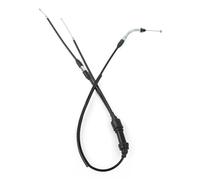 Accessories Motorcycle Throttle Cable For Y&amaha PW50 PW50 Pit Dirt Bike