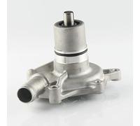 Accessories Motorcycle Water Pump Engine Radiator Pump For Honda 19200-MN8-020 NT400 Bros NT650 J/K/L Hawk Bros Deauville GT NTV600 Revere
