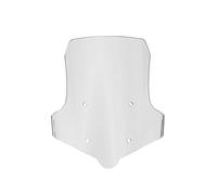 Accessories Motorcycle Windshield Heightening Windscreens Deflector For LONCIN For VOGE For DSX625 ,durable