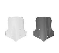 Accessories Motorcycle Windshield Heightening Windscreens Deflector For LONCIN For VOGE For DSX625,Windshield Front