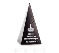 Accessories Neudorfer Incense Cones Frankincense (24) WxHxD 6 cmx12 cmx6 cm NEW