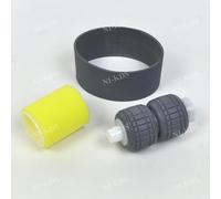 Accessories New ADF Pickup Roller Kit 303M407480 3H607120 303LL07531 for use in compatible with Kyocera compatible with TASKalfa 3500i 4500i(2Sets)