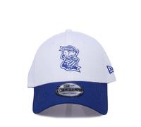 Accessories New Era Contrast Visor 9FORTY Cap in White