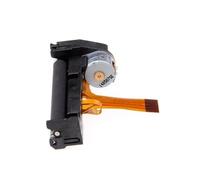 Accessories New for compatible with HUVITZ computer optometry HRK-7000A printer mechanism thermal print head compatible with SMP640UGK printhead