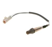 Accessories O2 Lambda Oxygen Sensor BA9F472A For Ford | OEM BA9F472A, 0258986603，High-Precision Exhaust Gas Sensing