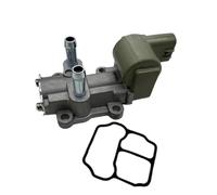 Accessories OEM 16022-P2E-A51 16022P2EA51 Auto Parts Idle Air Control Valve Applicable to 1996-2000 1.6L