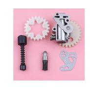 Accessories Oil Pump F Line Hose Gasket Kit Fit for MS380 038 MS381 MS 380 381 Chainsaw Replacement Spare Tool Part