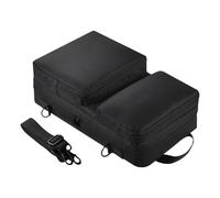 Accessories Organizer Bag Carrying Case for DDJ-200 Disc Controller Backpack Water Resistant External