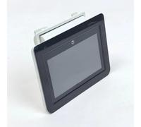 Accessories Original K0Q15-60106 Control Panel compatible with HP M507x E50145 Touch Screen Panel