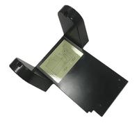 Accessories Paper Holder Support for Compatible with TSC TTP-244 Plus Pro TTP-243 TTP-342 TTP-244m TTP-245 TTP-247 343plus 345 Barcode Printer