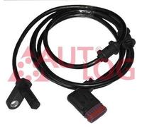 AUTLOG Wheel Speed Sensor AS4108 - ABS Rear for Mercedes-Benz CLS/E-Class - UK Stock