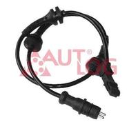 AUTLOG AS4129 Sensor, wheel speed for RENAULT